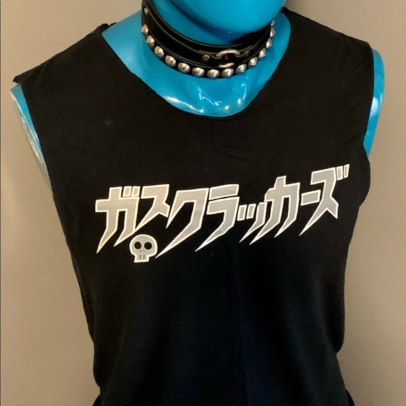 Japanese HipHop ガスクラッカー - Picture 3 of 3